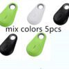 mix colors 5pcs