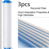 Filter element3pcs