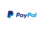 Pay safely with PayPal