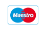 Pay safely with Maestro