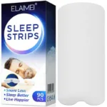 Anti-Snoring Mouth Tape – Improve Sleep & Stop Snoring (90 Pcs)
